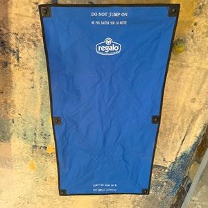 Regalo children’s cot